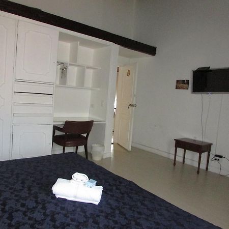 보고타 Casa De Huespedes Shalom Victoria 게스트하우스 외부 사진