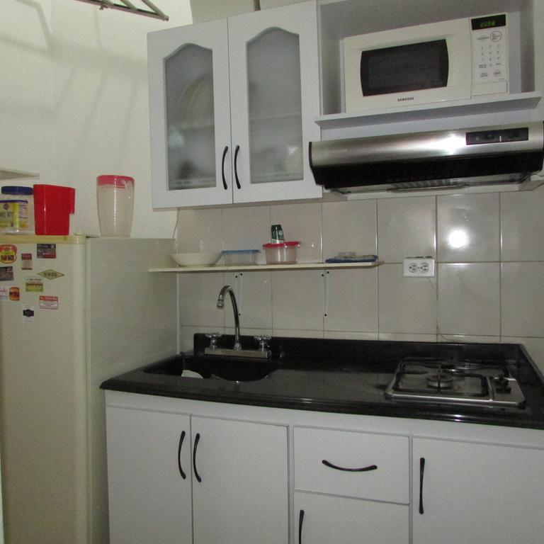 보고타 Casa De Huespedes Shalom Victoria 게스트하우스 외부 사진