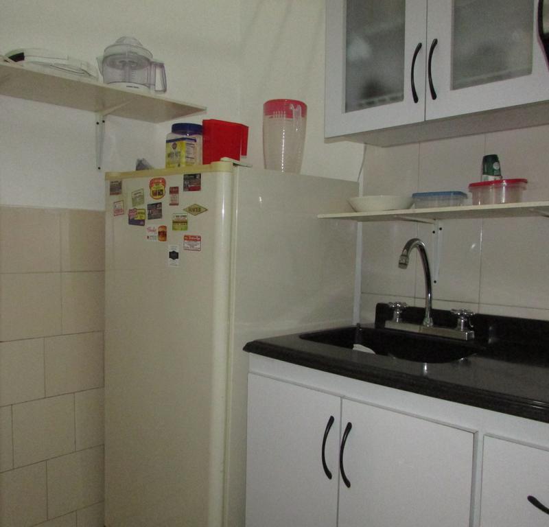 보고타 Casa De Huespedes Shalom Victoria 게스트하우스 외부 사진