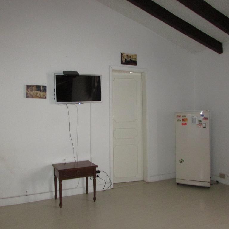 보고타 Casa De Huespedes Shalom Victoria 게스트하우스 외부 사진
