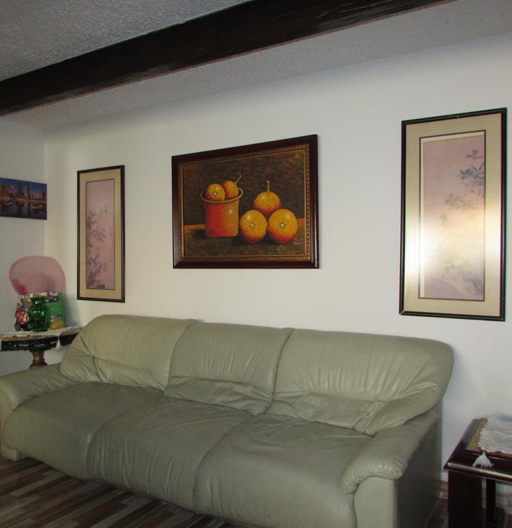 보고타 Casa De Huespedes Shalom Victoria 게스트하우스 외부 사진