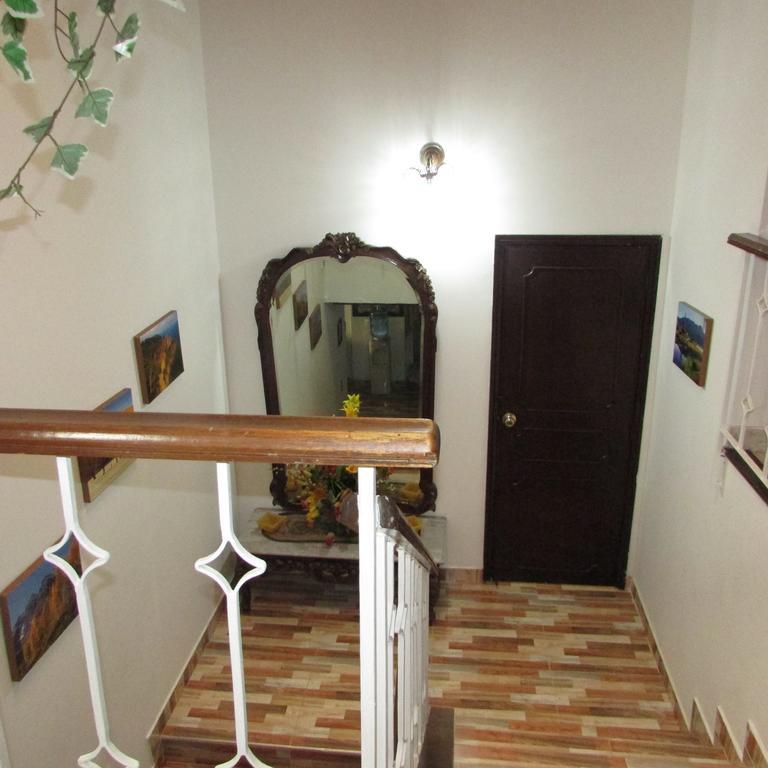 보고타 Casa De Huespedes Shalom Victoria 게스트하우스 외부 사진
