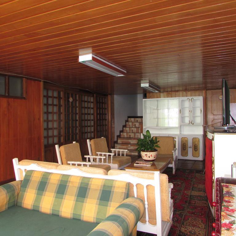 보고타 Casa De Huespedes Shalom Victoria 게스트하우스 외부 사진